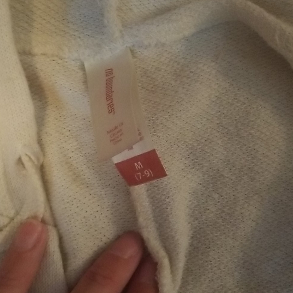 Sweater - Picture 3 of 3